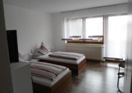 Hotel Hefterwaldstüble Schramberg Habitación foto