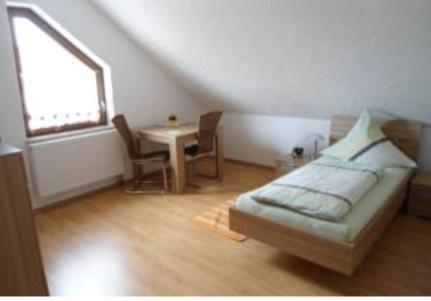 Hotel Hefterwaldstüble Schramberg Habitación foto